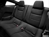 Rear seats from Drivers Side photo