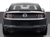  Low/wide rear photo