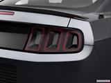  Passenger Side Taillight photo