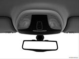  Courtesy lamps/ceiling controls photo