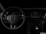  Centered wide dash shot photo
