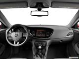 Dashboard, center console, gear shifter view photo