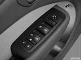  Driver's side inside window controls photo