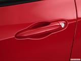  Drivers Side Door handle photo