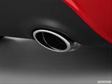  Chrome tip exhaust pipe photo