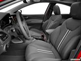  Front seats from Drivers Side photo