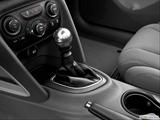  Gear shifter/center console photo