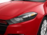  Drivers Side Headlight photo