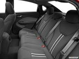  Rear seats from Drivers Side photo