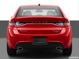  Low/wide rear photo