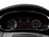  Speedometer/tachometer photo