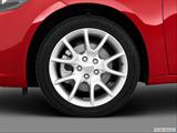  Front Drivers side wheel at profile photo