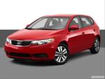 2013 Kia Forte EX  Hatchback