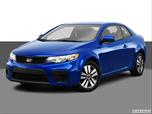 2013 Kia Forte Koup EX  Coupe