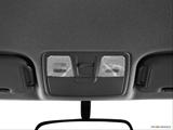  Courtesy lamps/ceiling controls photo