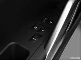  Driver's side inside window controls photo