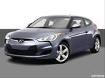 2013 Hyundai Veloster  Coupe