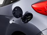  Gas cap open photo