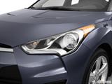  Drivers Side Headlight photo