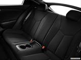  Rear seats from Drivers Side photo