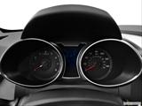  Speedometer/tachometer photo