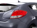  Passenger Side Taillight photo