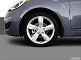  Front Drivers side wheel at profile photo