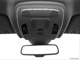  Courtesy lamps/ceiling controls photo