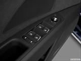  Driver's side inside window controls photo