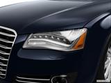  Drivers Side Headlight photo