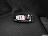  Key fob on driver's seat photo
