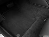 Driver's floor mat and pedals. Mid-seat level from outside looking in photo