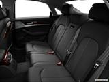  Rear seats from Drivers Side photo