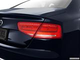  Passenger Side Taillight photo