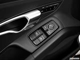  Driver's side inside window controls photo