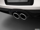  Chrome tip exhaust pipe photo