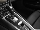  Gear shifter/center console photo