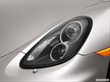  Drivers Side Headlight photo