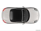  Convertible overhead (top up) photo