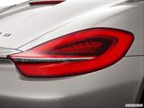  Passenger Side Taillight photo