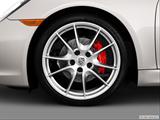  Front Drivers side wheel at profile photo