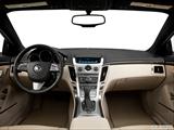  Dashboard, center console, gear shifter view photo