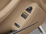  Driver's side inside window controls photo
