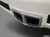  Chrome tip exhaust pipe photo