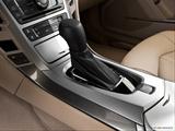  Gear shifter/center console photo