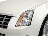  Drivers Side Headlight photo