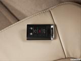  Key fob on driver's seat photo