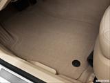  Driver's floor mat and pedals. Mid-seat level from outside looking in photo