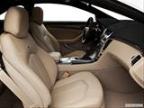  Passenger seat photo