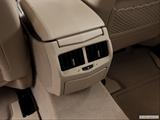  Rear A/C controls photo